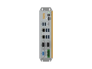 AK5系列Alder Lake-N平臺 具身機(jī)器人控制器/嵌入式工控機(jī)/行業(yè)控制器/邊緣計(jì)算控制器