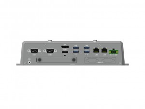 E6系列11th-U平臺 嵌入式工控機(jī)/BOX