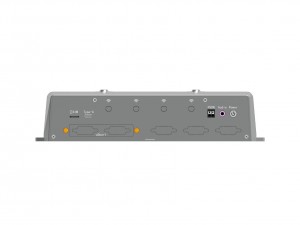 E6系列11th-U平臺 嵌入式工控機(jī)/BOX