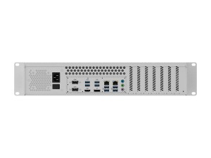 IPC200-Q470 工控機(jī) 2U上架式工控機(jī)