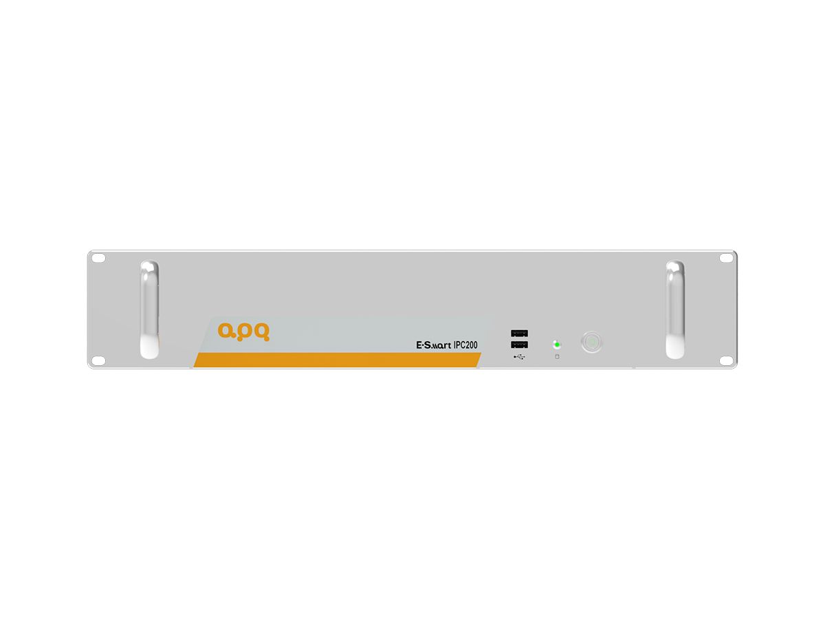 IPC200-Q670 工控機(jī) 2U上架式工控機(jī)