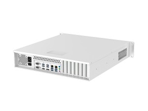 IPC200-Q670 工控機 2U上架式工控機