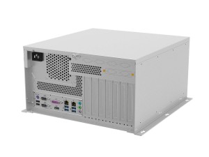 IPC350-H31C 工控機(jī) 壁掛式工控機(jī)(7槽位)