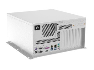 IPC350-H31C 工控機(jī) 壁掛式工控機(jī)(7槽位)