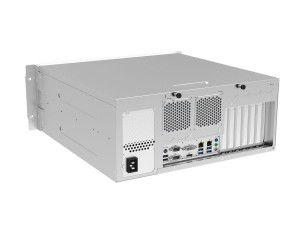 IPC400-H81 工控機(jī) 4U上架式工控機(jī)