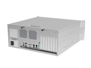 IPC400-H81 工控機(jī) 4U上架式工控機(jī)