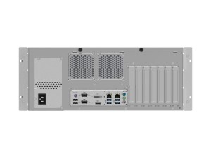 IPC400-H81 工控機(jī) 4U上架式工控機(jī)