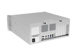 IPC400-Q470 工控機(jī) 4U上架式工控機(jī)