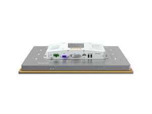 L系列 工業(yè)顯示器 電阻觸摸屏