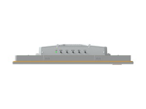 L系列 工業(yè)顯示器 電阻觸摸屏
