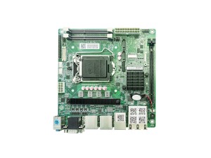 MIT-H81 工業(yè)主板 mini-ITX主板