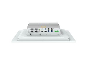 PGE7L系列H610平臺 工業(yè)一體機/工業(yè)平板電腦 電阻觸摸屏