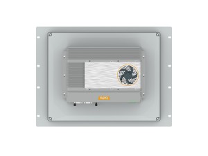 PGE7S系列Q670平臺 工業一體機/工業平板電腦 電阻觸摸屏