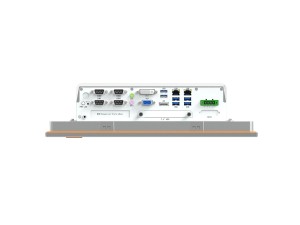 PLE7L系列Q670平臺 工業一體機/工業平板電腦 電容觸摸屏
