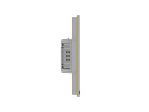 PLE5S系列工業一體機/工業平板電腦 電阻觸摸屏